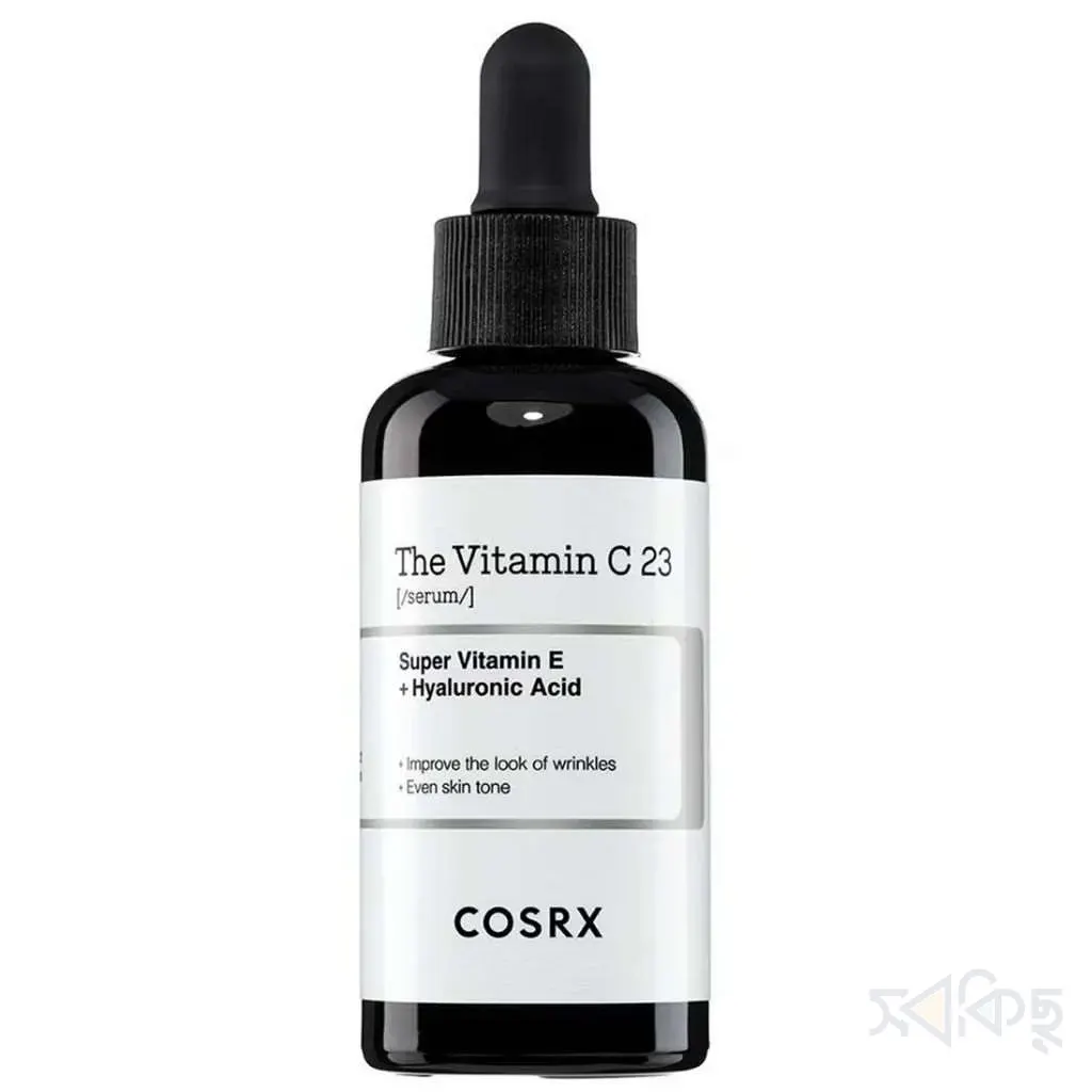 COSRX The Vitamin C 23 Serum 20ml