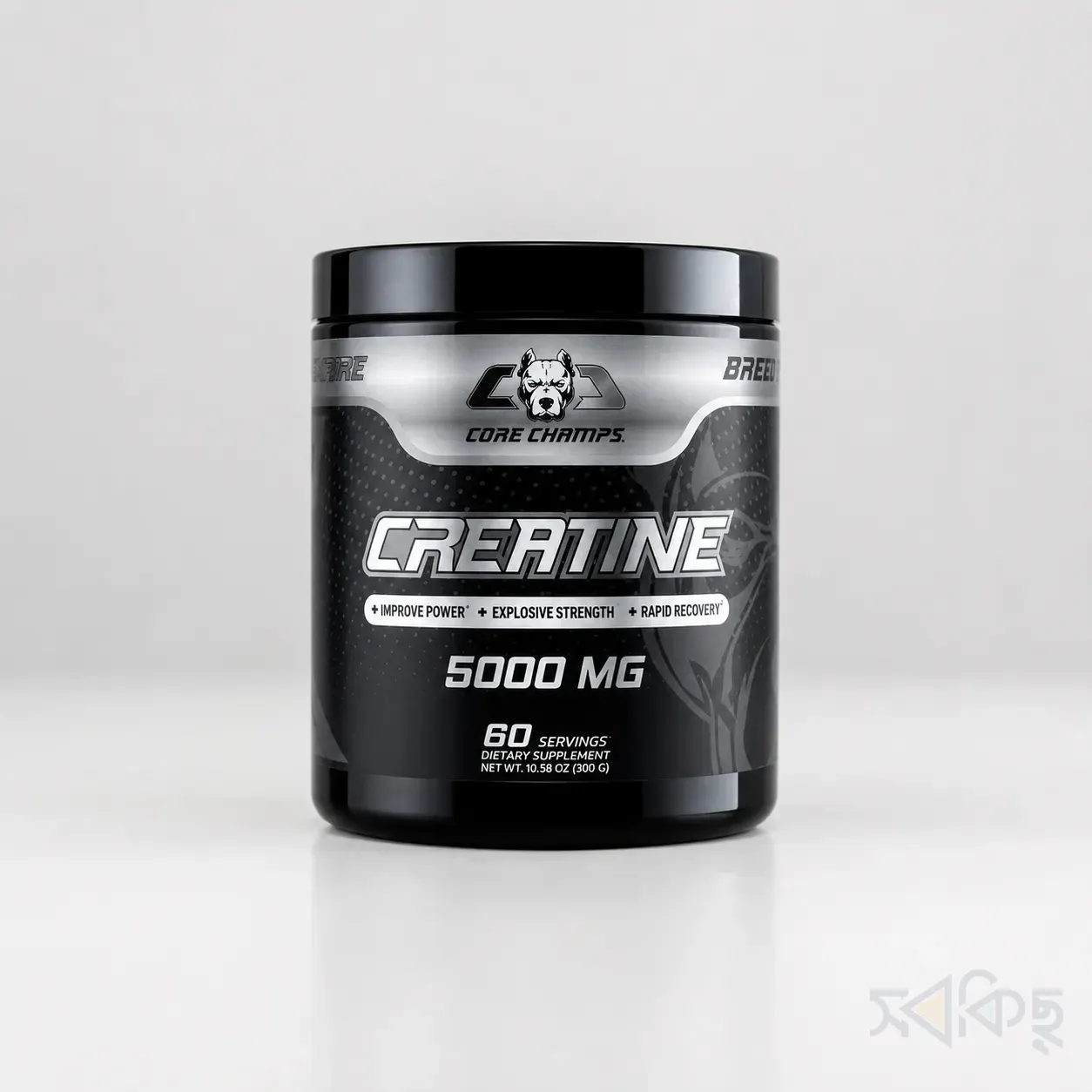Creatine Monohydrate 5000mg