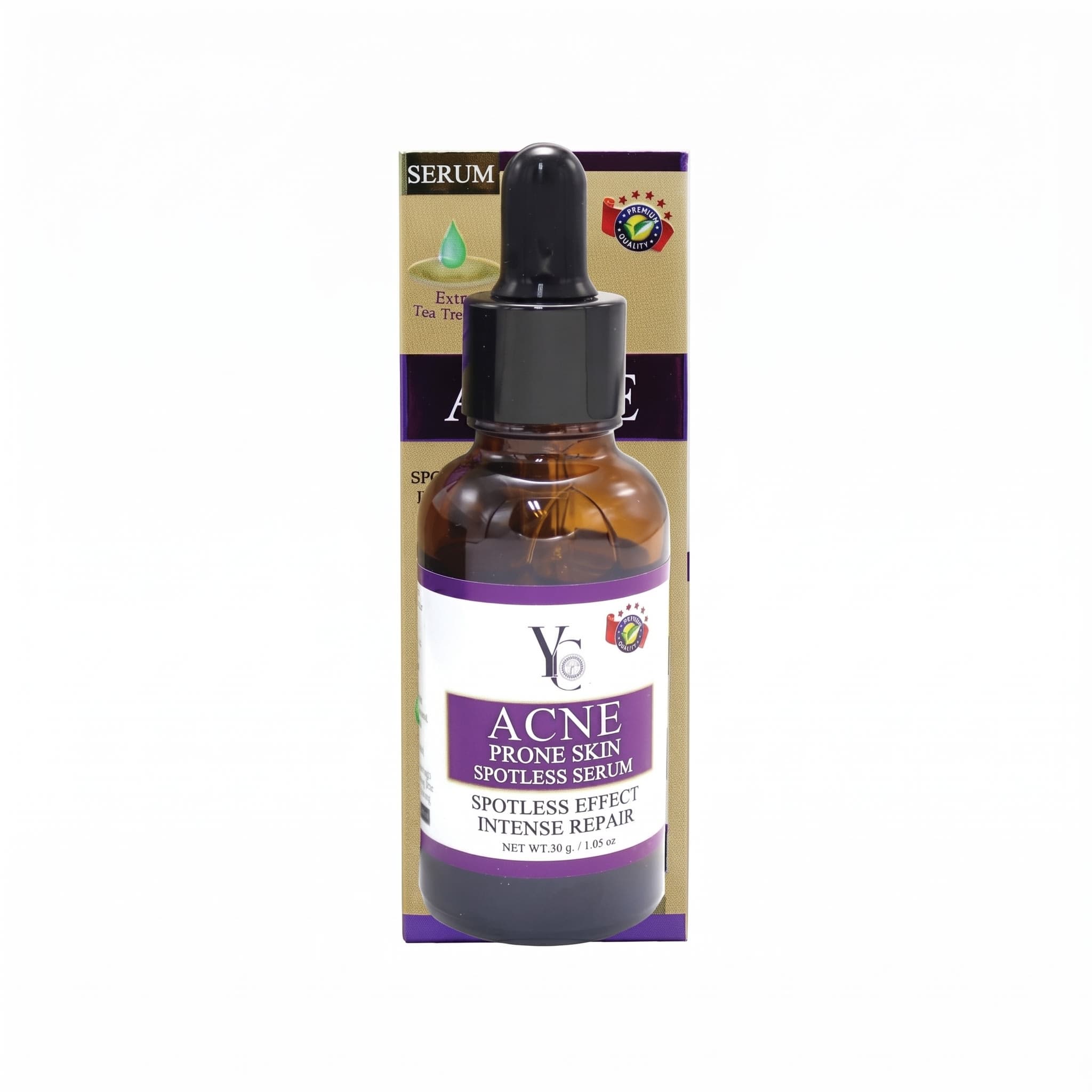 YC Acne Prone Skin Spotless Serum 30g