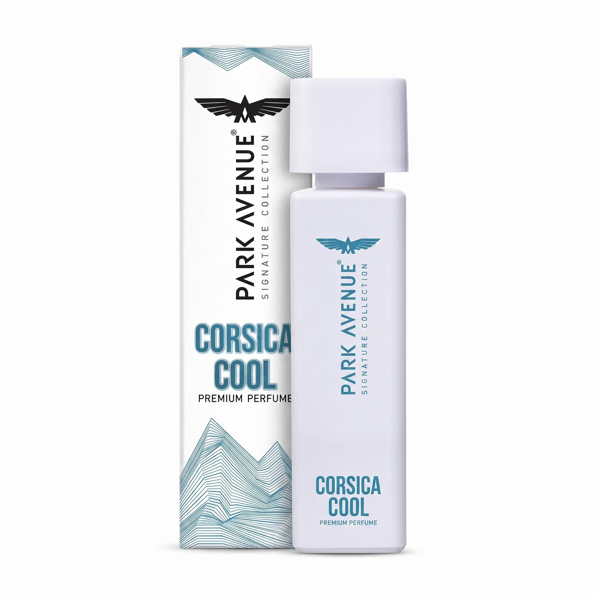 Park Avenue Signature Collection Corsica Cool Premium Perfume 120ml